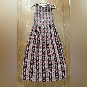 Hill House Cosima Nap Dress - XS